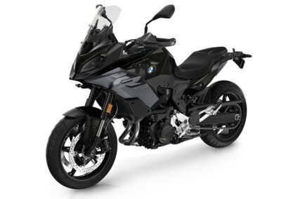 F 900 XR