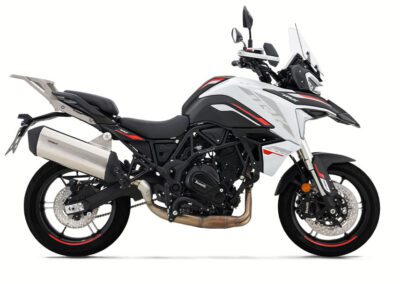 TRK 702X