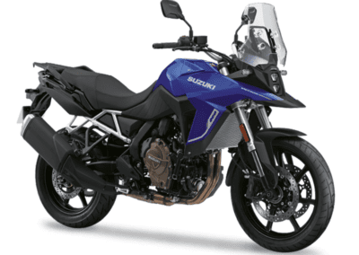 V-Strom 800
