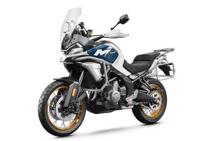 700MT Adventure